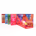GANJIKA PRE-ROLLS THC-A 1.5G 5CT/10PK 